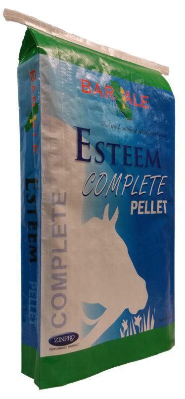 Bar Ale Esteem® Feed