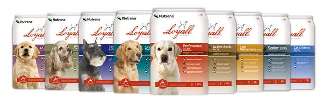 Loyall™ Premium Pet Foods