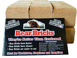 Bear Mountain Forest Products