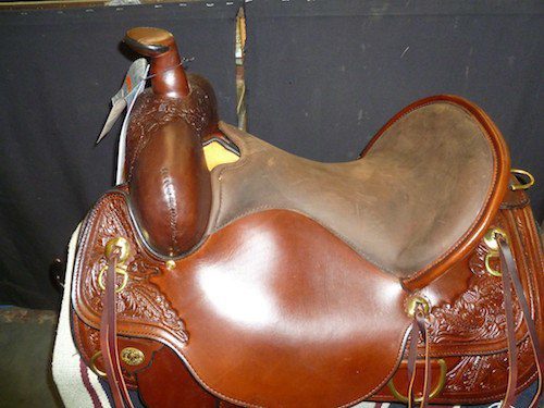 Saddles, Reins & More - Palo Cedro Feed